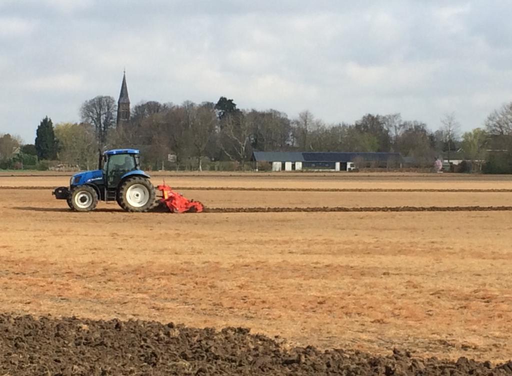 Liefkeshoek Cuijk Esterno foto