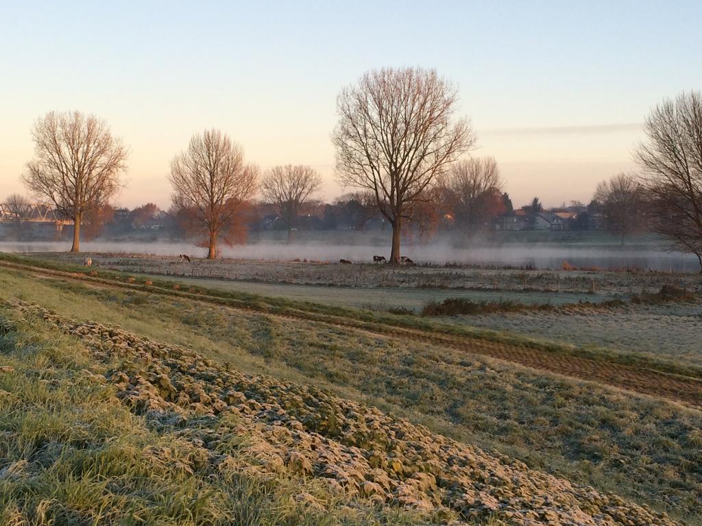 Liefkeshoek Villa Cuijk Esterno foto