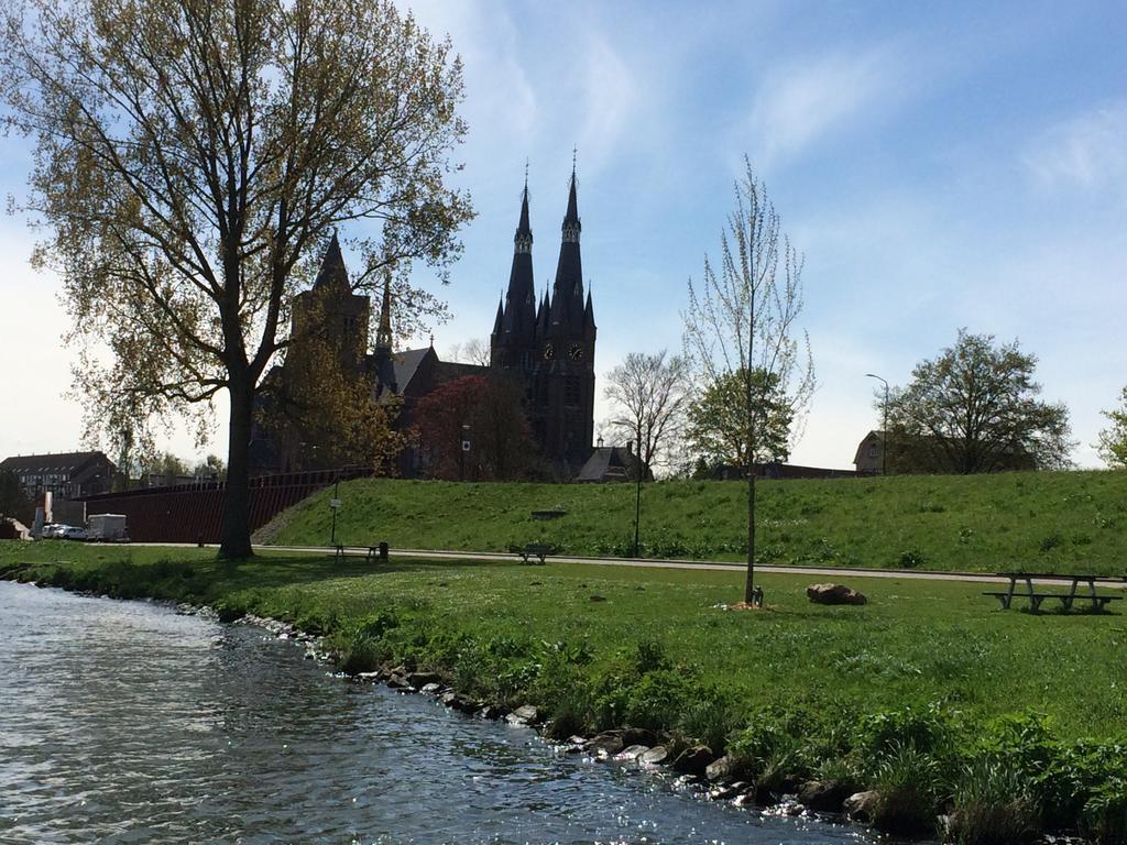 Liefkeshoek Cuijk Esterno foto