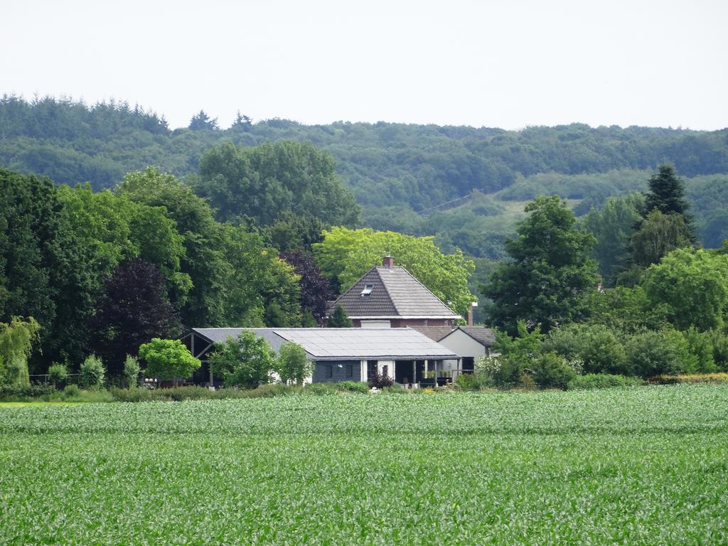 Liefkeshoek Villa Cuijk Esterno foto