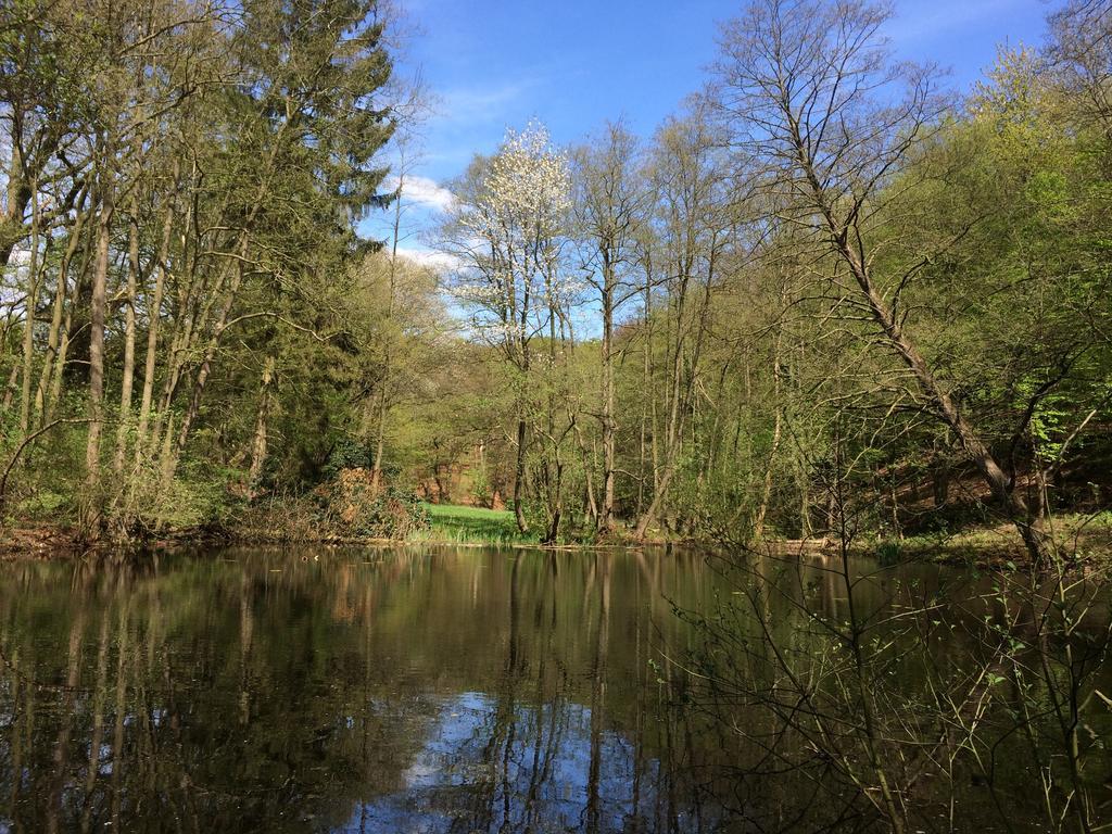 Liefkeshoek Villa Cuijk Esterno foto