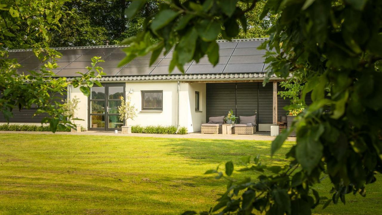 Liefkeshoek Cuijk Esterno foto
